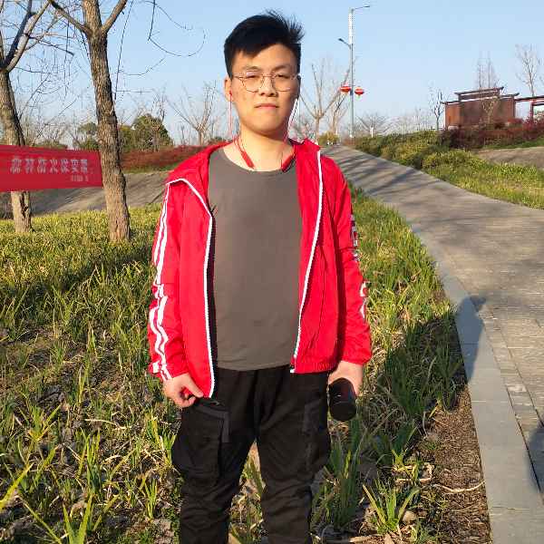 安徽23岁单身帅哥真诚找对象-青原征婚相亲网