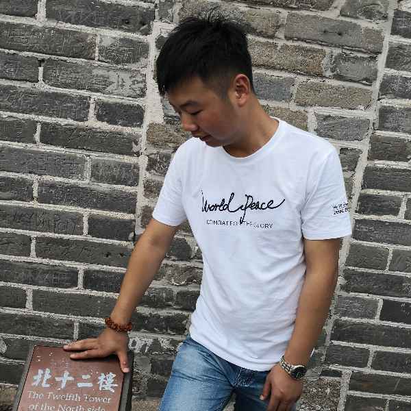 河南27岁单身帅哥真诚找对象-青原征婚相亲网