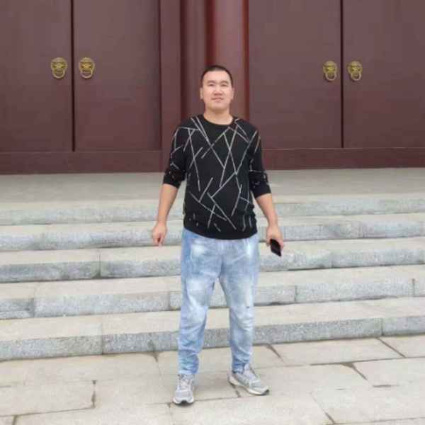吉林34岁单身帅哥真诚找对象-青原征婚相亲网