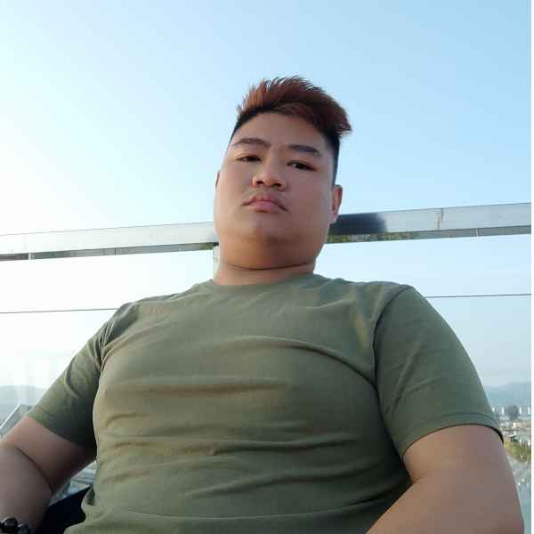 广东28岁单身帅哥真诚找对象-青原征婚相亲网
