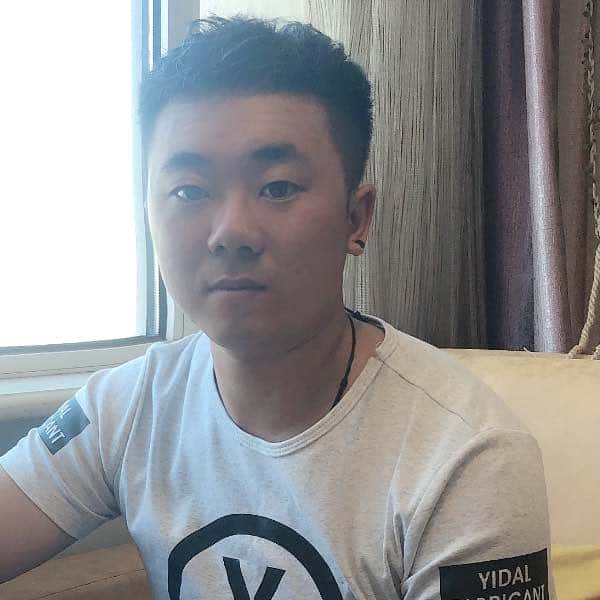 内蒙古33岁单身帅哥真诚找对象-青原征婚相亲网