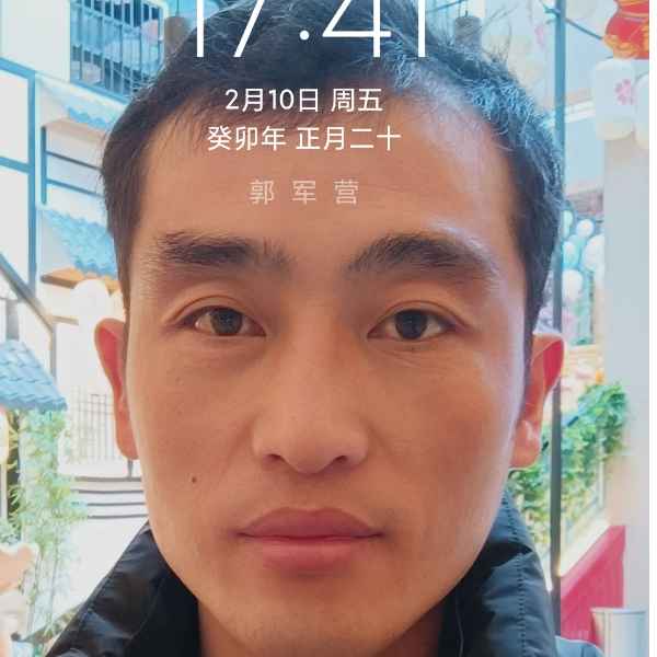山东36岁单身帅哥真诚找对象-青原征婚相亲网