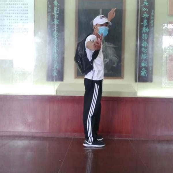 广东35岁单身帅哥真诚找对象-青原征婚相亲网