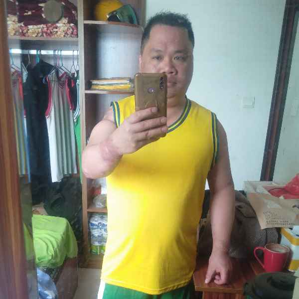 广西34岁单身帅哥真诚找对象-青原征婚相亲网