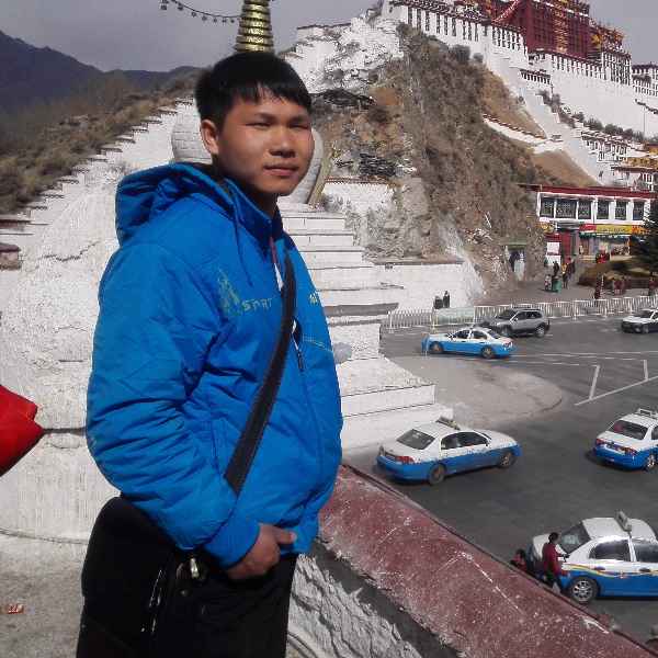 广西33岁单身帅哥真诚找对象-青原征婚相亲网