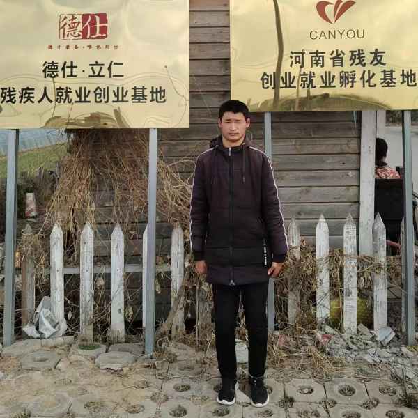 河南25岁单身帅哥真诚找对象-青原征婚相亲网
