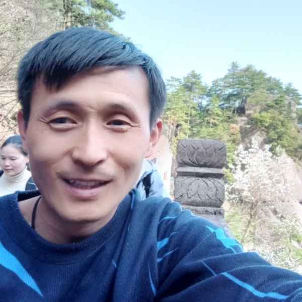 安徽46岁单身帅哥真诚找对象-青原征婚相亲网