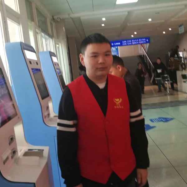 浙江27岁单身帅哥真诚找对象-青原征婚相亲网