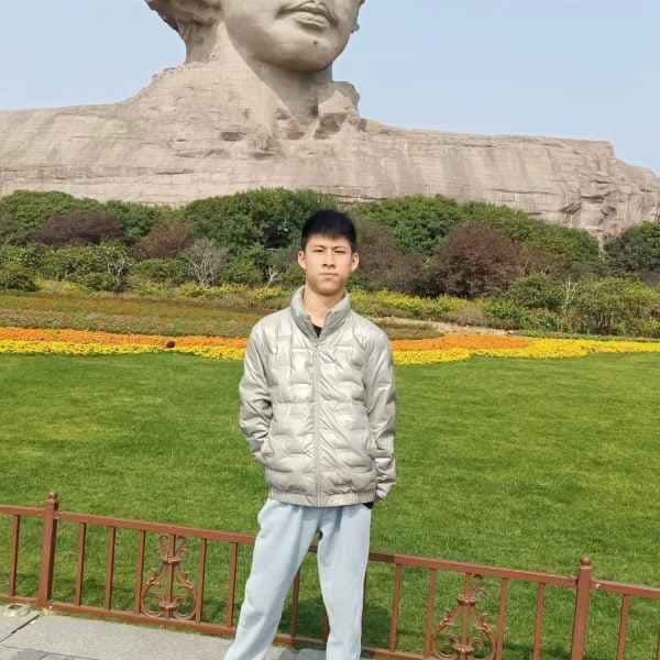浙江22岁单身帅哥真诚找对象-青原征婚相亲网