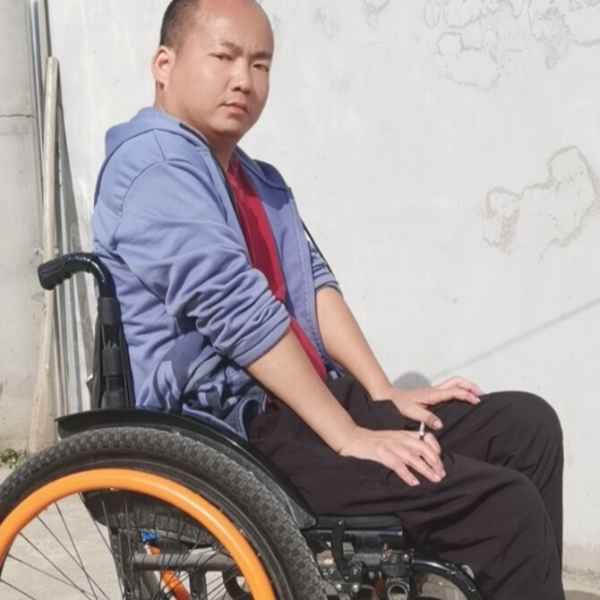 陕西36岁单身帅哥真诚找对象-青原征婚相亲网