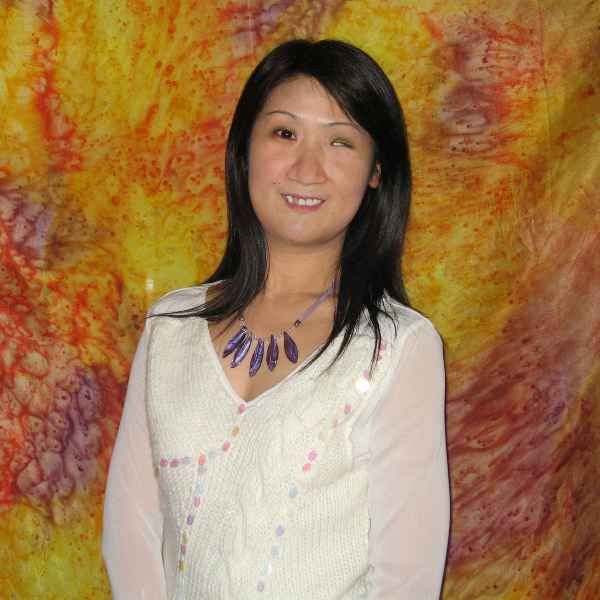 江苏43岁单身美女真诚找对象-青原征婚相亲网