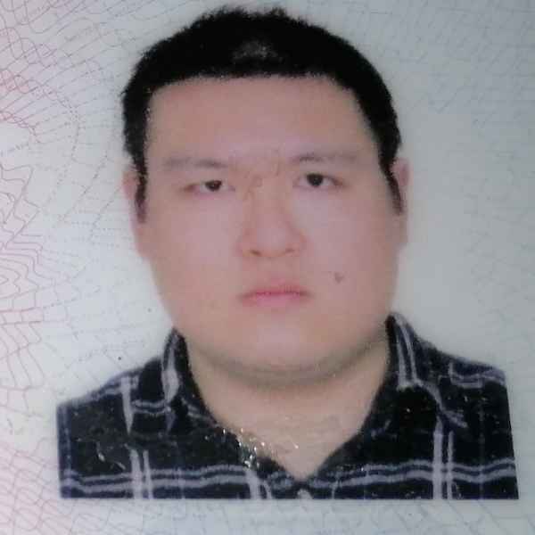 上海33岁单身帅哥真诚找对象-青原征婚相亲网