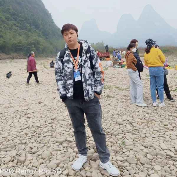 浙江34岁单身帅哥真诚找对象-青原征婚相亲网