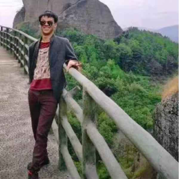广东26岁单身帅哥真诚找对象-青原征婚相亲网