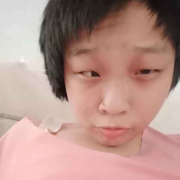 山东21岁单身美女真诚找对象-青原征婚相亲网