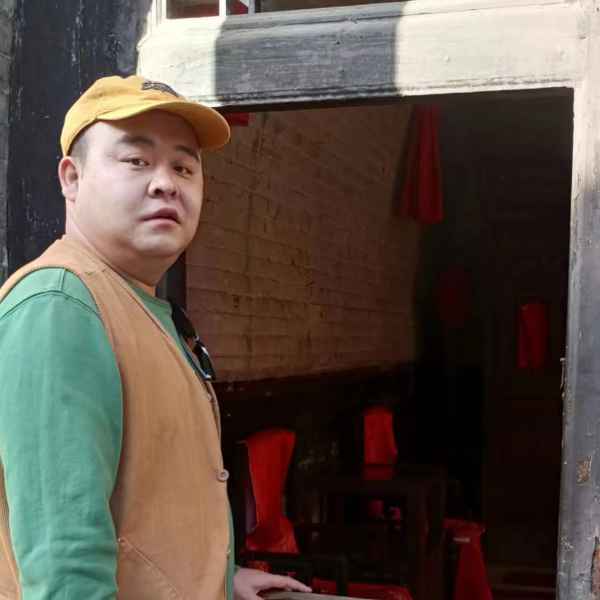 陕西34岁单身帅哥真诚找对象-青原征婚相亲网