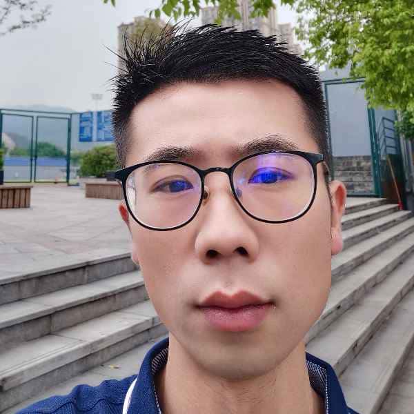 重庆34岁单身帅哥真诚找对象-青原征婚相亲网