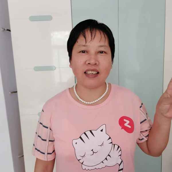 湖北49岁单身美女真诚找对象-青原征婚相亲网