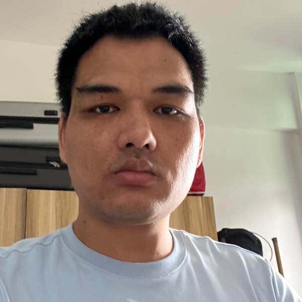 福建35岁单身帅哥真诚找对象-青原征婚相亲网