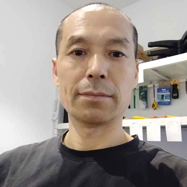 辽宁54岁单身帅哥真诚找对象-青原征婚相亲网