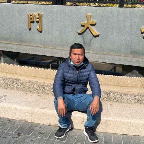 福建44岁单身帅哥真诚找对象-青原征婚相亲网