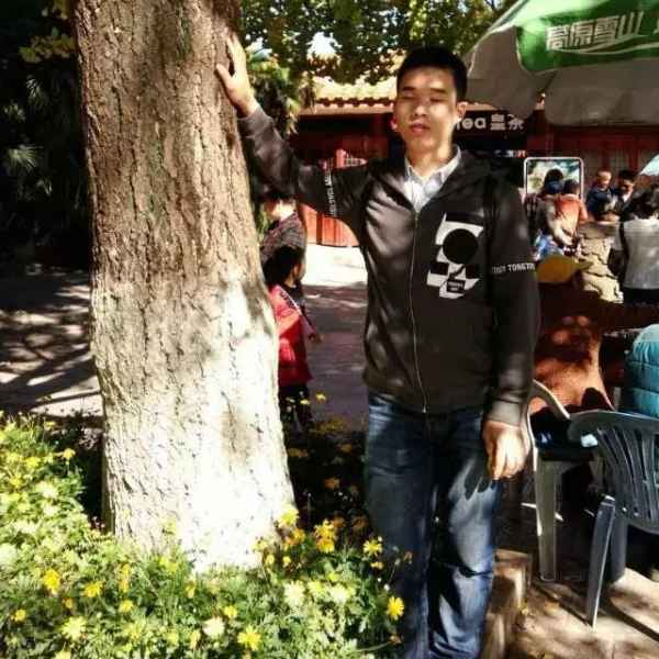 四川33岁单身帅哥真诚找对象-青原征婚相亲网