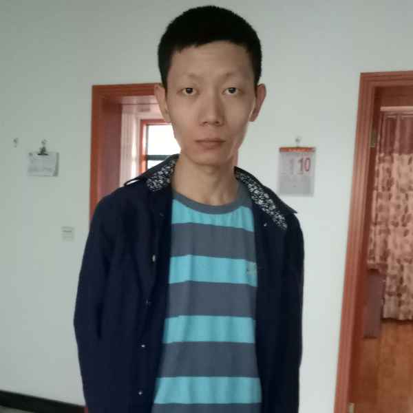 江苏34岁单身帅哥真诚找对象-青原征婚相亲网