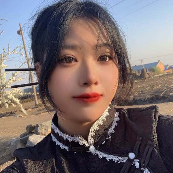 黑龙江21岁单身美女真诚找对象-青原征婚相亲网