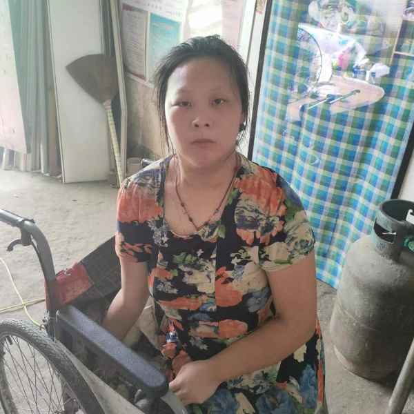 河南24岁单身美女真诚找对象-青原征婚相亲网