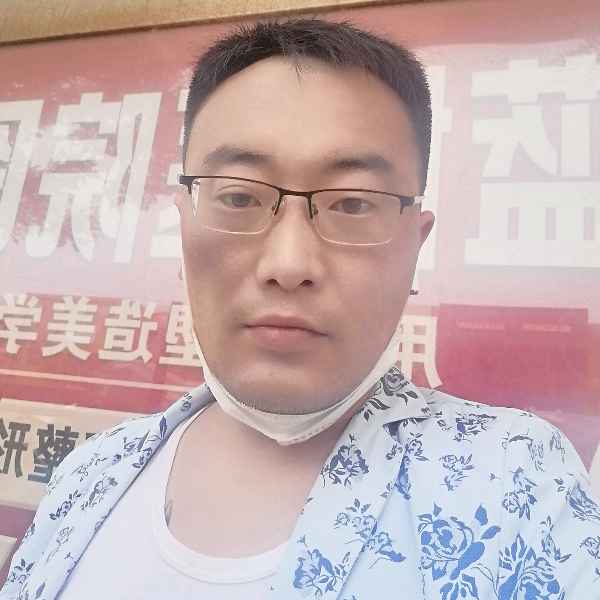 辽宁36岁单身帅哥真诚找对象-青原征婚相亲网