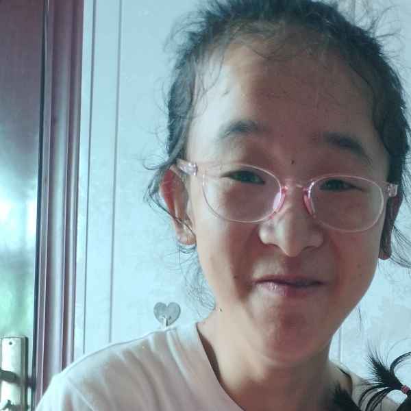 江苏20岁单身美女真诚找对象-青原征婚相亲网