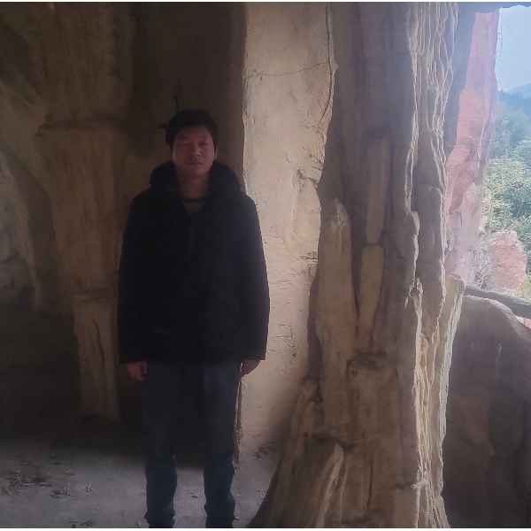 湖北34岁单身帅哥真诚找对象-青原征婚相亲网