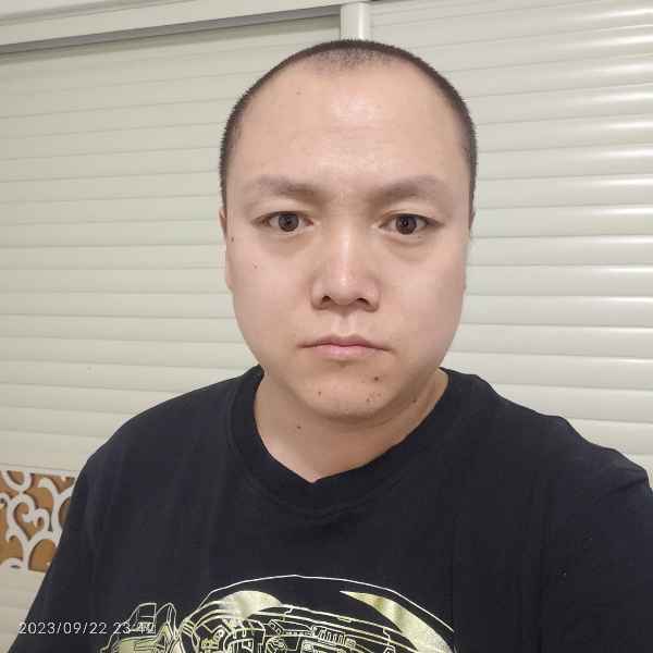 山东35岁单身帅哥真诚找对象-青原征婚相亲网