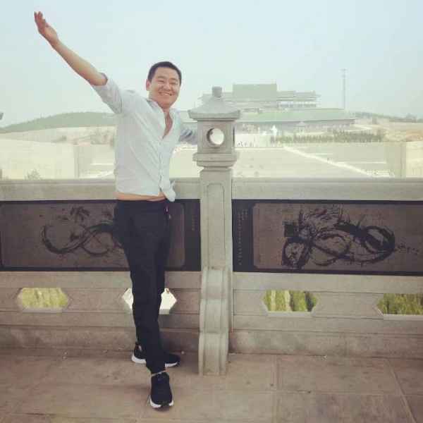 河南34岁单身帅哥真诚找对象-青原征婚相亲网