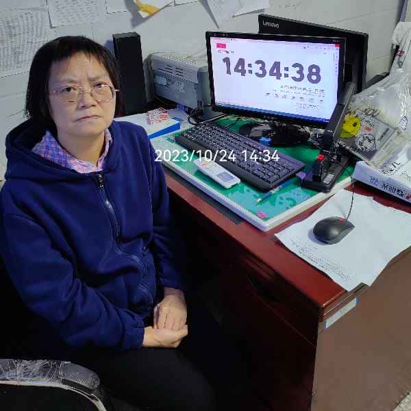 四川53岁单身美女真诚找对象-青原征婚相亲网
