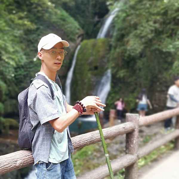 四川28岁单身帅哥真诚找对象-青原征婚相亲网