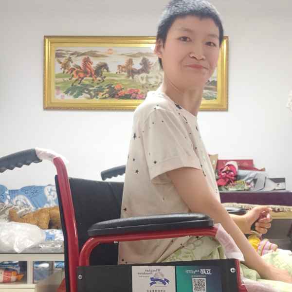 江苏30岁单身美女真诚找对象-青原征婚相亲网