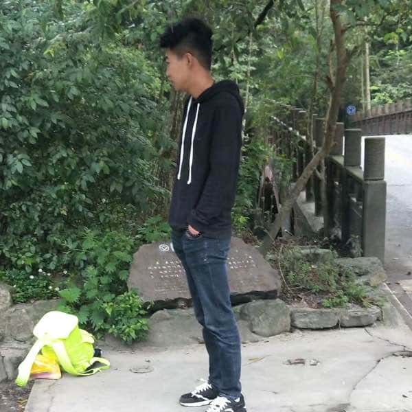 四川26岁单身帅哥真诚找对象-青原征婚相亲网