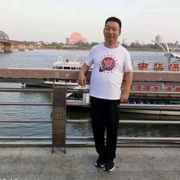 辽宁44岁单身帅哥真诚找对象-青原征婚相亲网