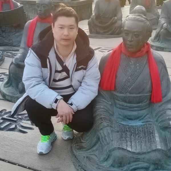 河北42岁单身帅哥真诚找对象-青原征婚相亲网