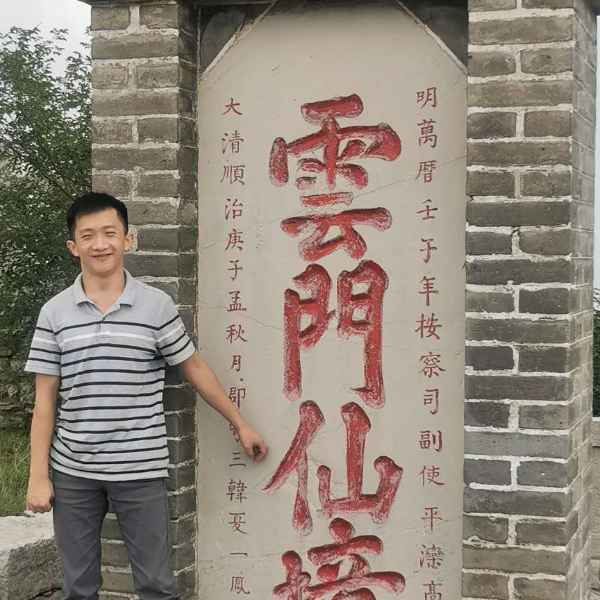 山东32岁单身帅哥真诚找对象-青原征婚相亲网