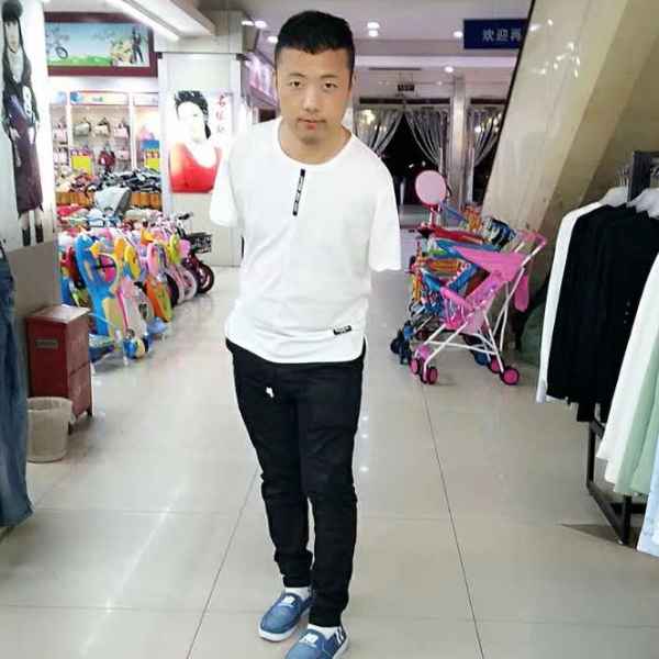 河南34岁单身帅哥真诚找对象-青原征婚相亲网