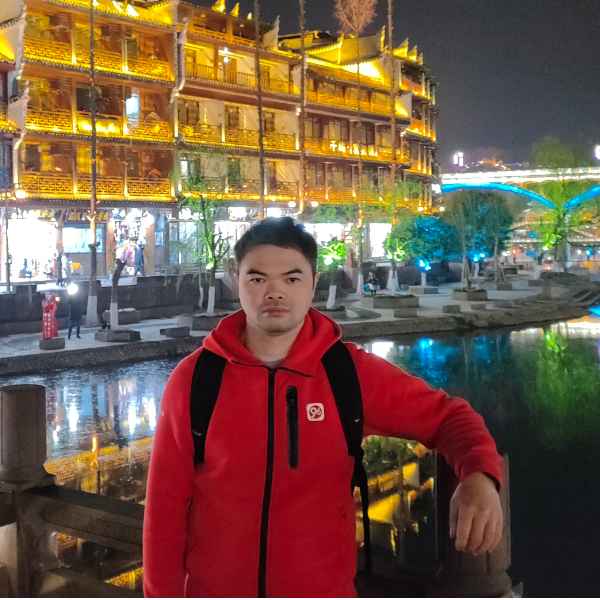广东38岁单身帅哥真诚找对象-青原征婚相亲网