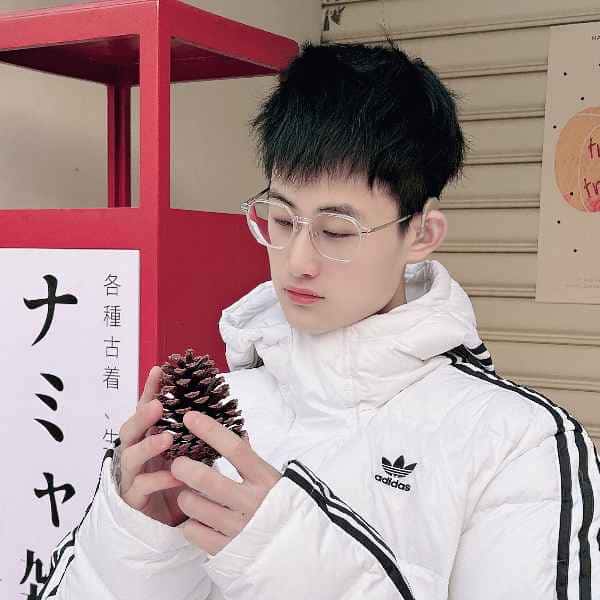 浙江23岁单身帅哥真诚找对象-青原征婚相亲网