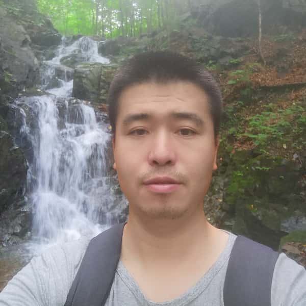 辽宁34岁单身帅哥真诚找对象-青原征婚相亲网