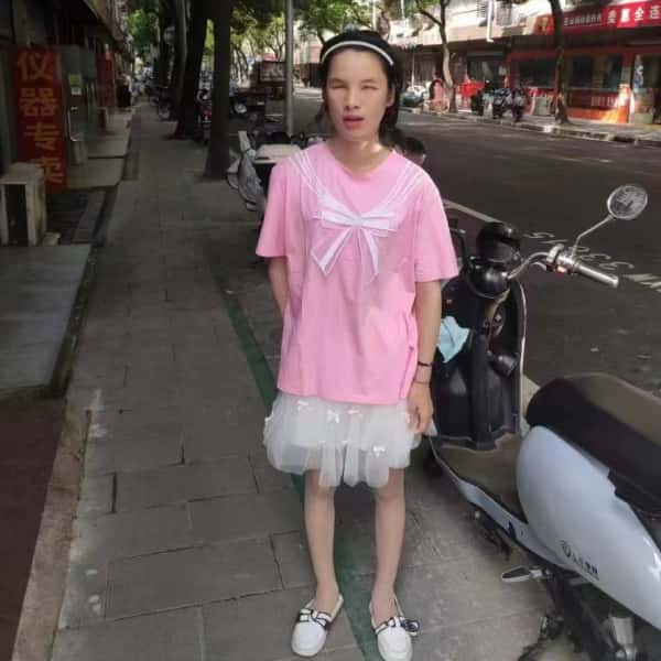 上海27岁单身美女真诚找对象-青原征婚相亲网