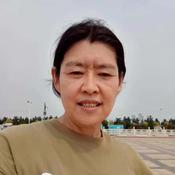 辽宁56岁单身美女真诚找对象-青原征婚相亲网