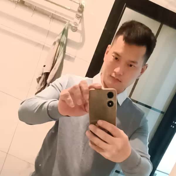 河南31岁单身帅哥真诚找对象-青原征婚相亲网