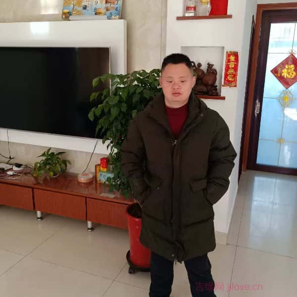 江苏28岁单身帅哥真诚找对象-青原征婚相亲网