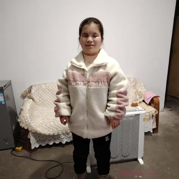 湖北23岁单身美女真诚找对象-青原征婚相亲网